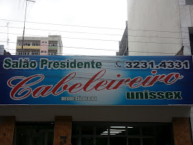 Salão Presidente