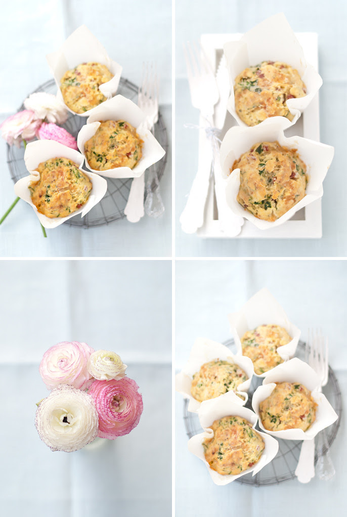 quattro muffin