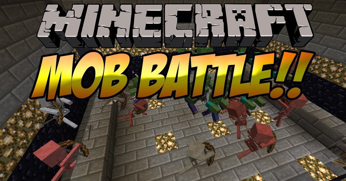 mobs minecraftplayon farming enrager
