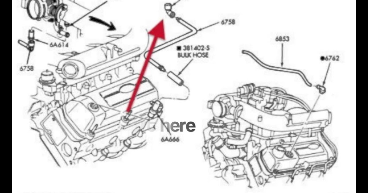 Ford 4 2 Liter Engine Diagram : Fl 6093 Ford 2 0 Engine Diagram