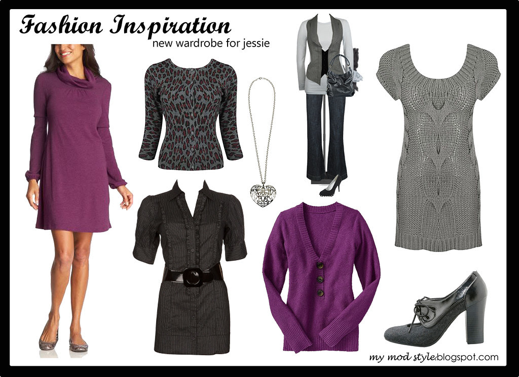 Fashion Inspiration