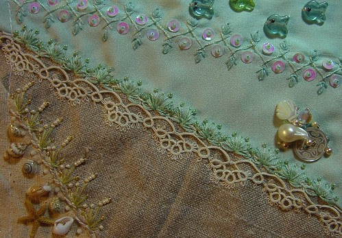 Seams 3