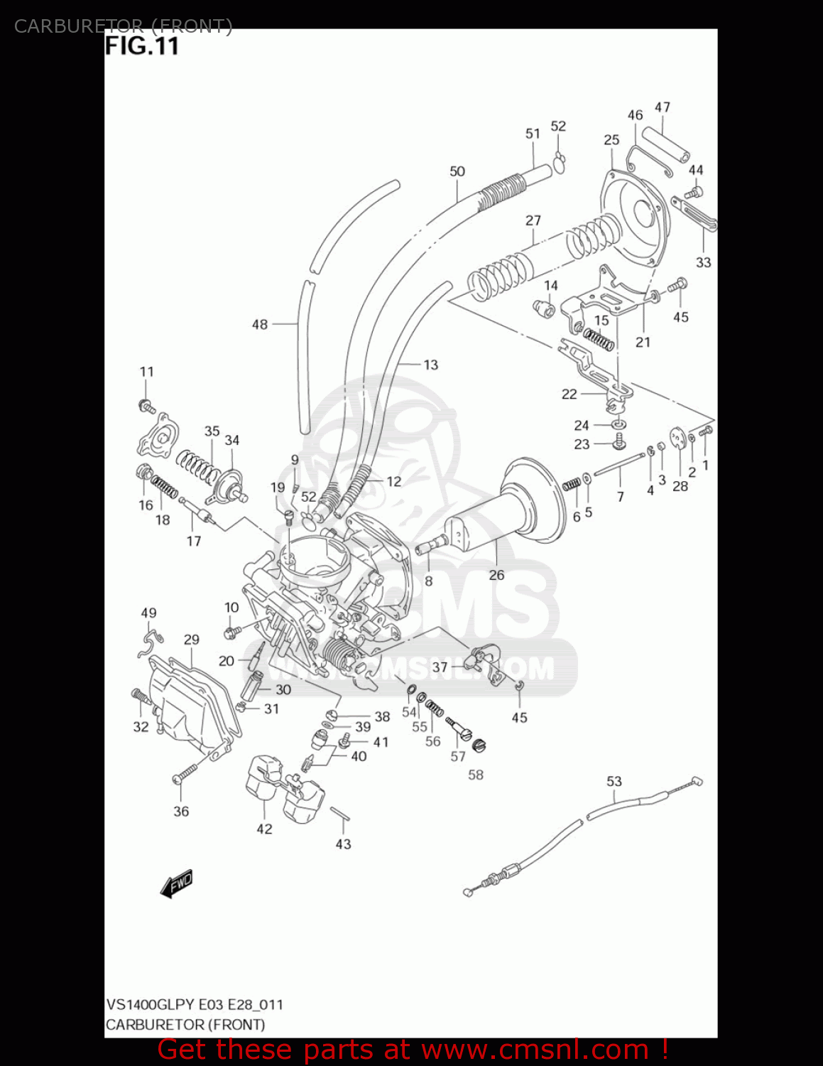 Wiring Diagram For A 1994 1400 Suzuki Intruder Vs from lh6.googleusercontent.com