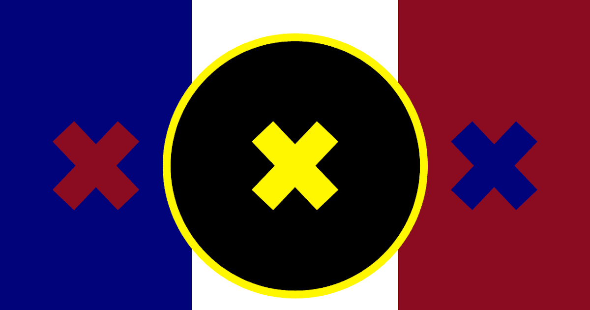 Lmanberg Flag Pfp - Puns Wallpaper