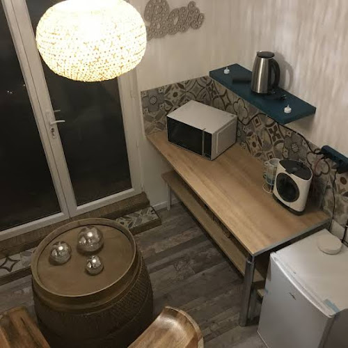 102 Rue Van Grutten, 62100 Calais