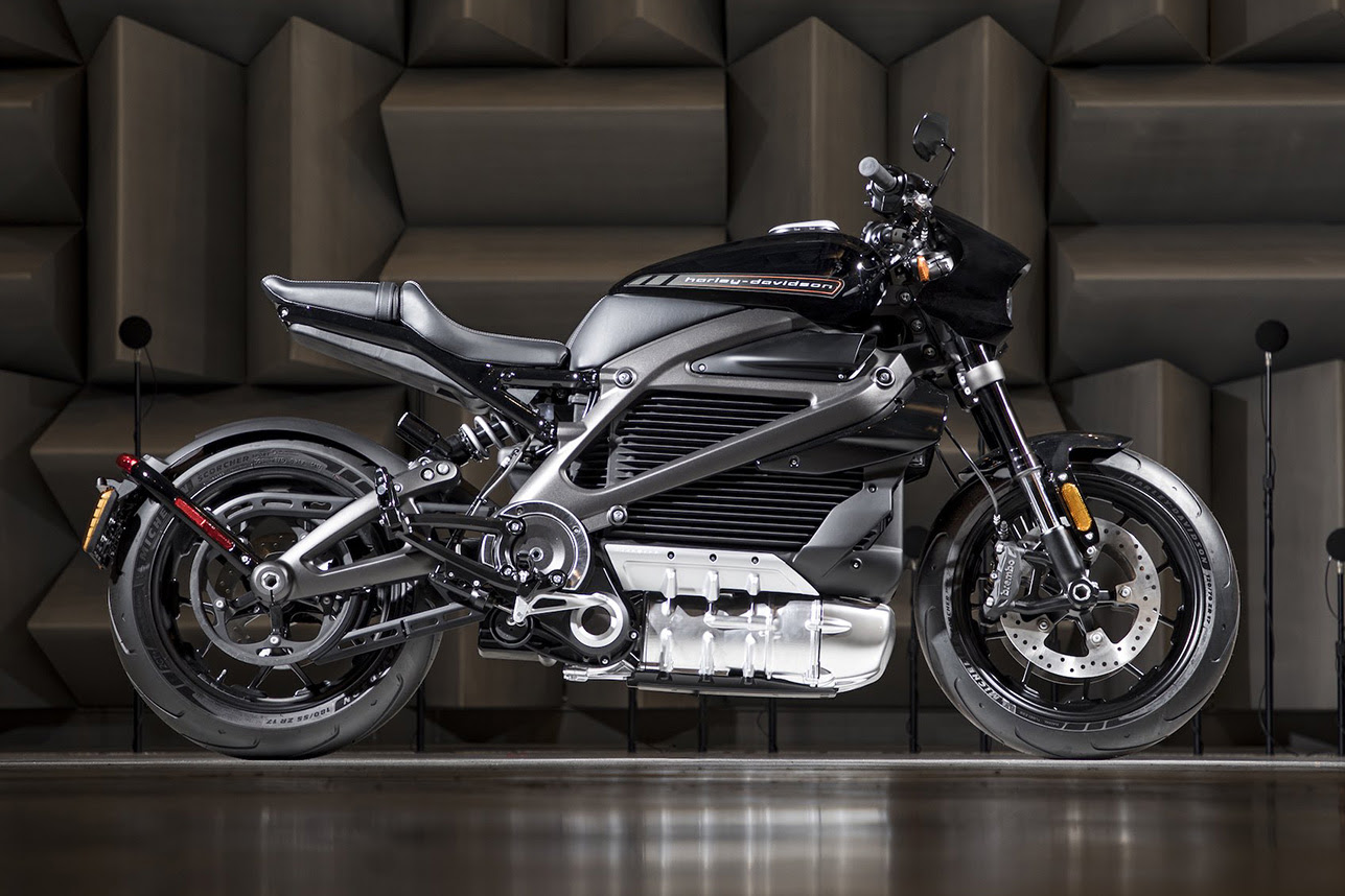 19 Harley Davidson Electric Motorcycle Untuk Style Kamu