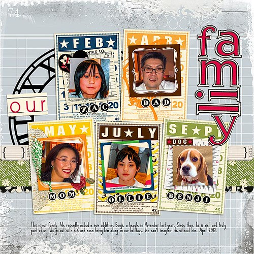 our-family