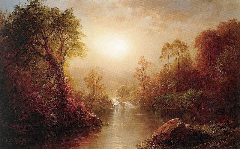 File:Frederic Edwin Church - Autumn - WGA4865.jpg