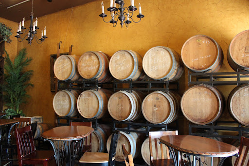 Winery «Landon Winery», reviews and photos, 101 N Kentucky St, McKinney, TX 75069, USA