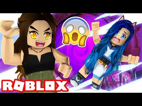 funnehcake obby itsfunneh deathrun funneh