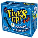 times up bleu times up bleu