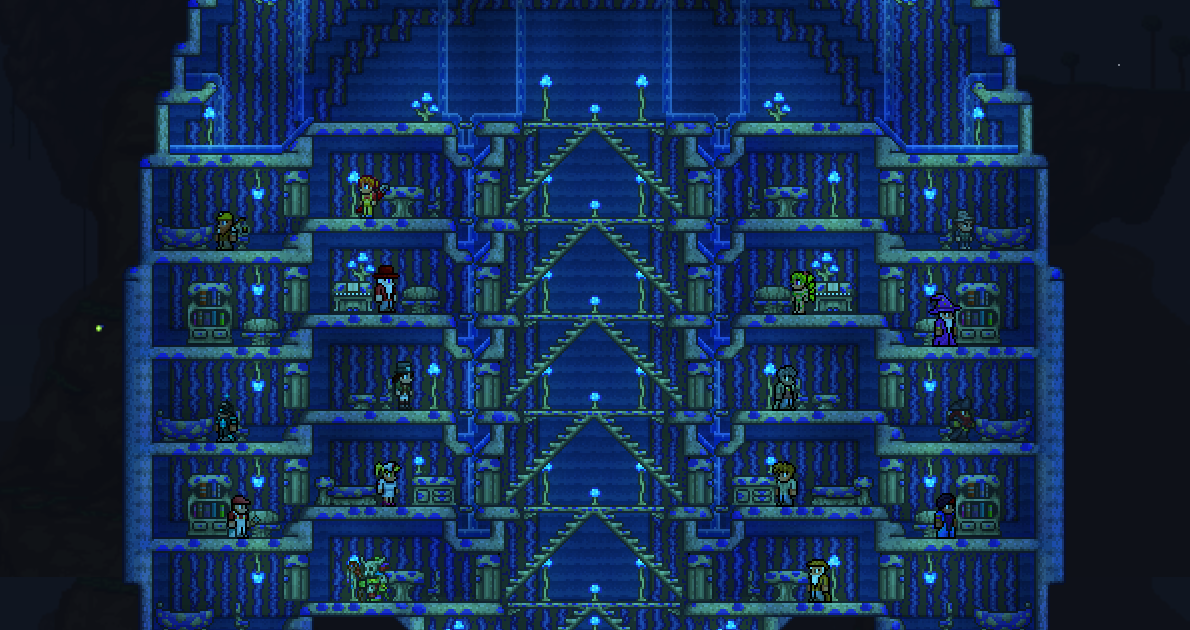 Terraria Mushroom Block Mushroom Terraria Khadrismat