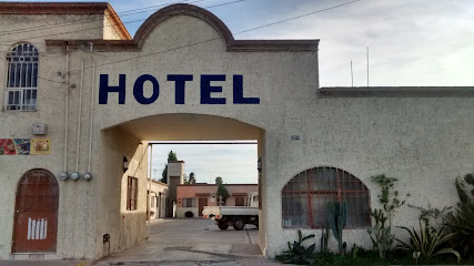 Hotel Monte Sinai