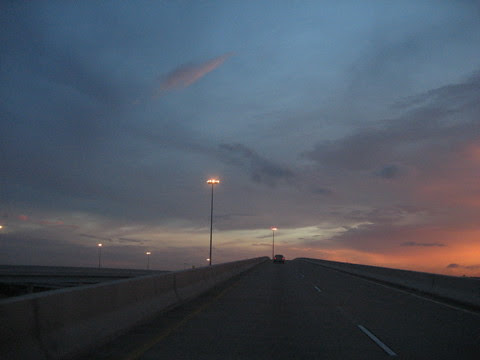 wish that car wassnt there