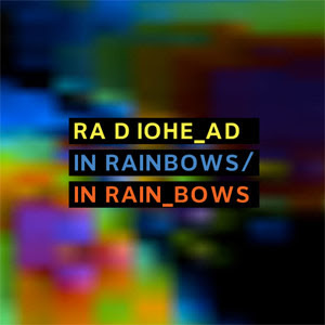 InRainbows inRainbows