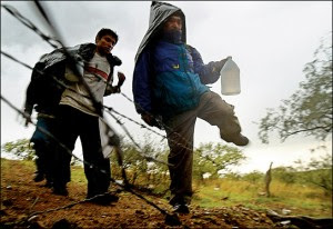 Immigrants