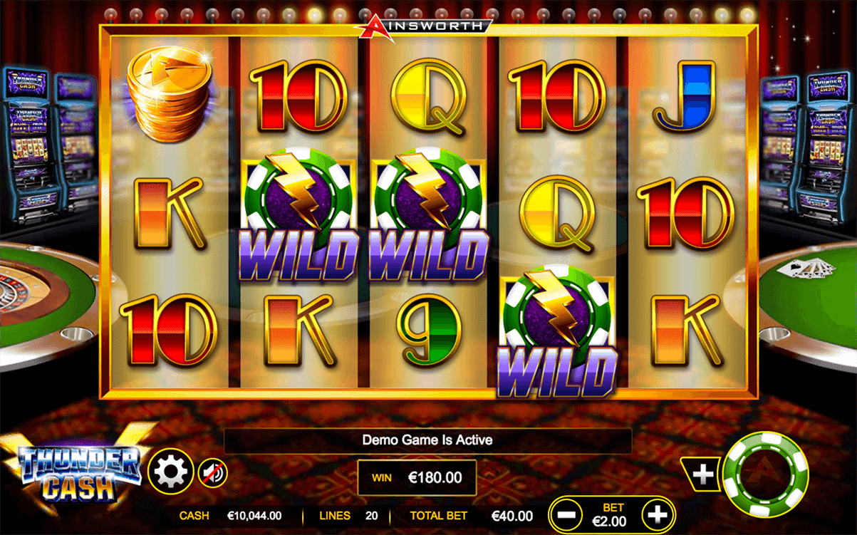 Free casino slot games with bonus rounds real money