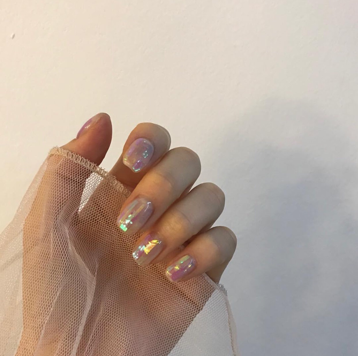 Ideas For Nail Art Aesthetic For Everyone - Art Gallery