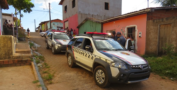 Ladrão 2