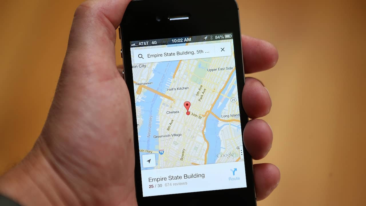De 5 Beste Navigatie Apps Nu Het Laatste Nieuws Het De 5 Beste Navigatie Apps Nu Het Laatste Nieuws Het