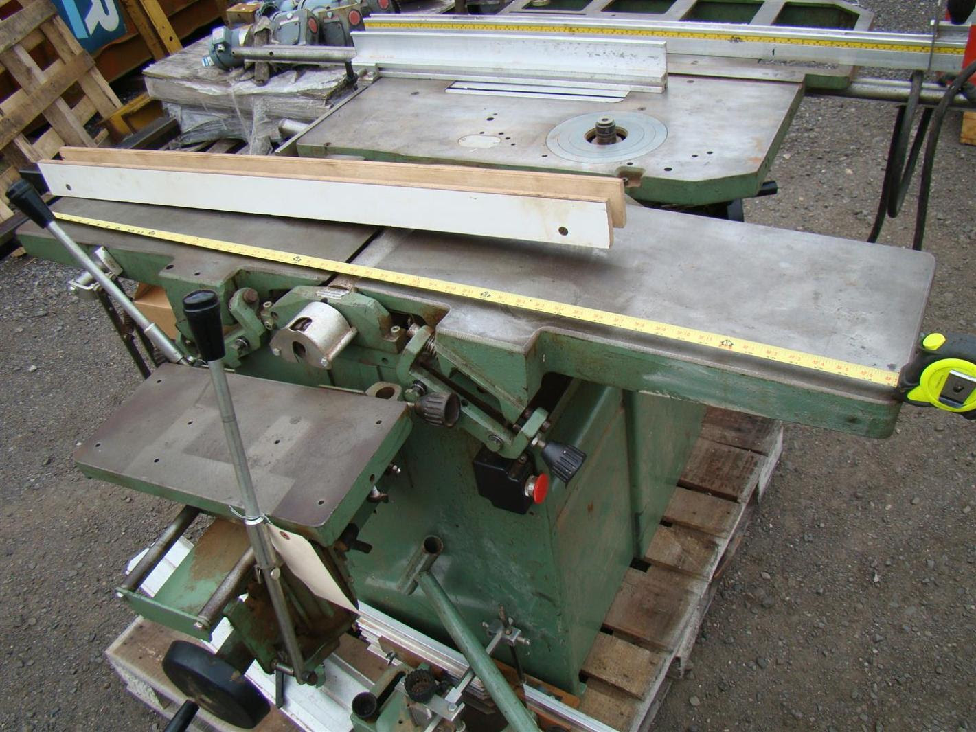15 Best Robland X31 Woodworking Machine