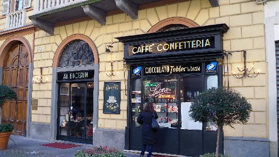 Caffe Confetteria al Bicerinの写真