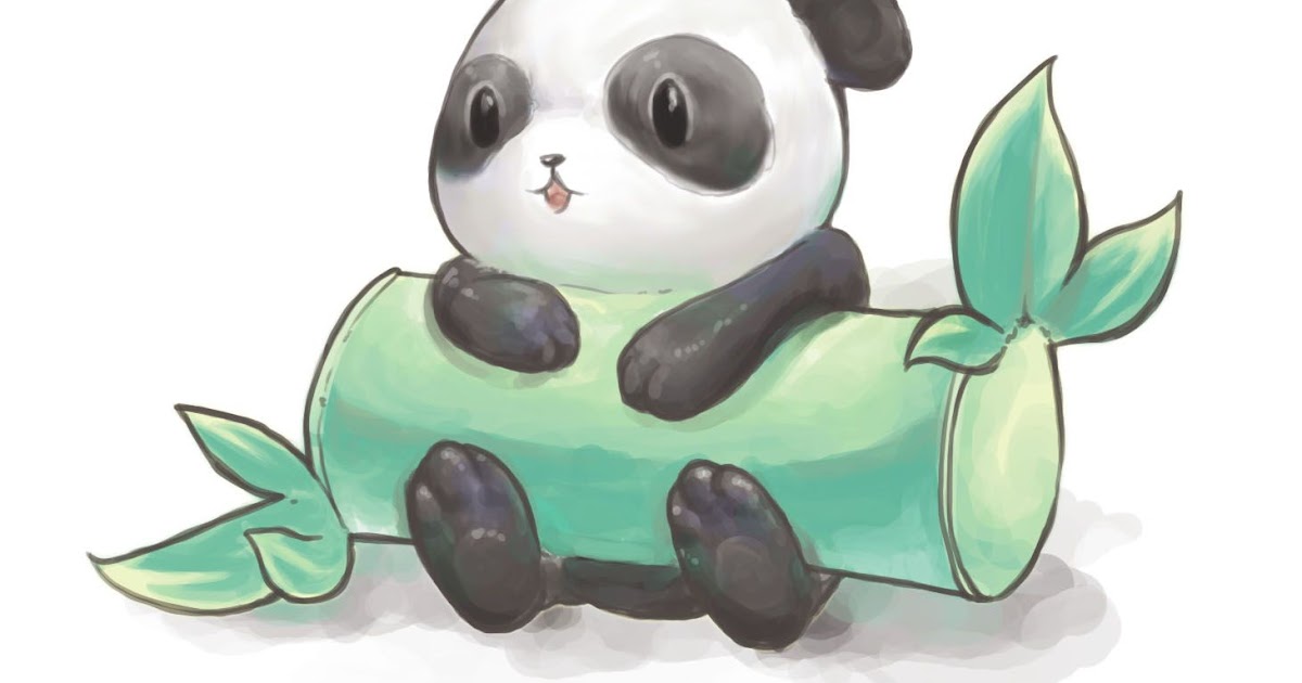 Gambar Anime Panda Gifts Animegif77