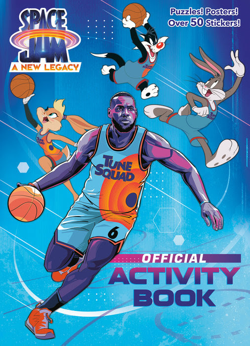 Space Jam: A New Legacy / Warnerbros Com Space Jam A New Legacy Movies