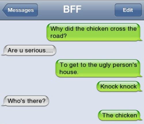 Jokes To Tell To Your Best Friend / Pin by 💙alex💙 on random funny ...