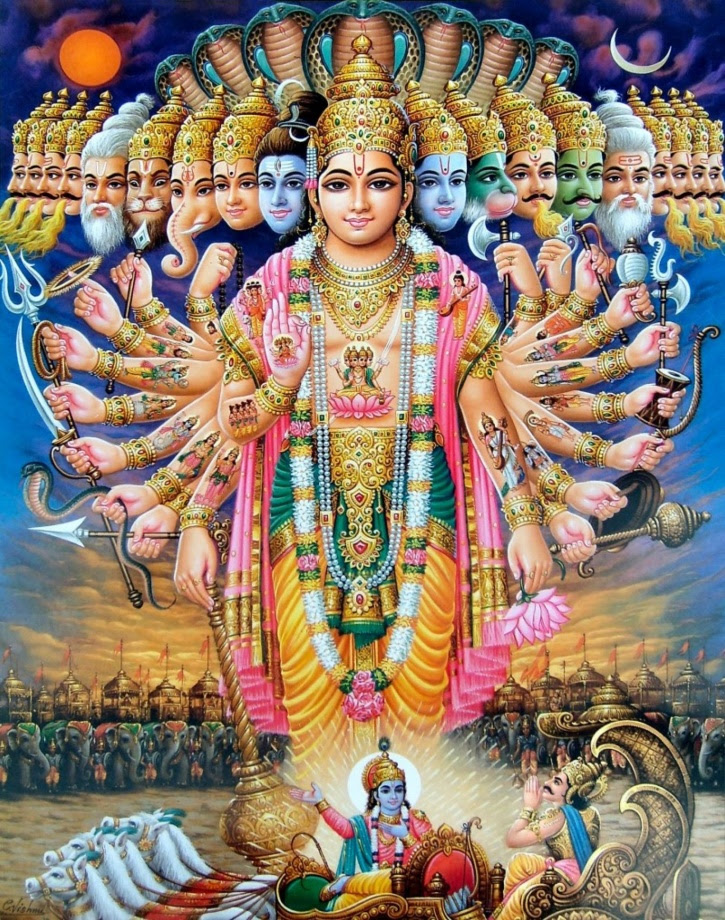 Hindu Deities Hindu Deities