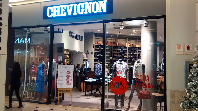 Chevignon