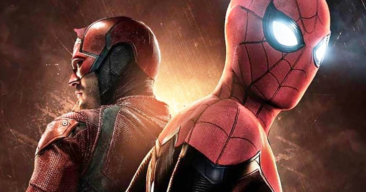 spiderman no way homeposter