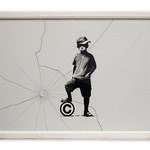 Copyright Football by Banksy