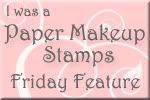 Friday Feature Button