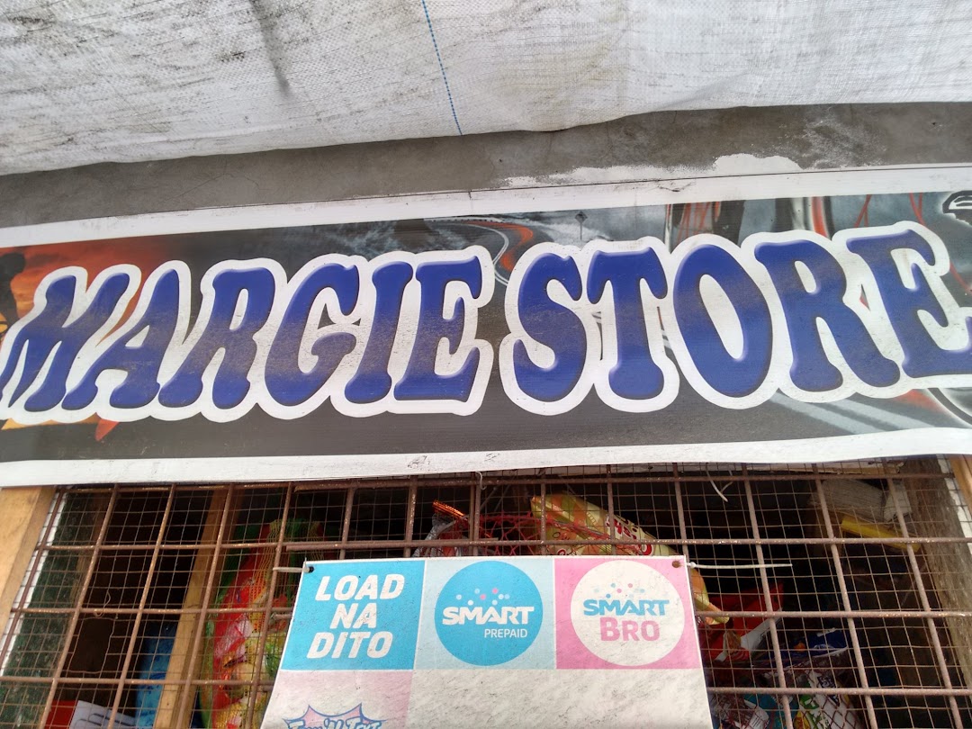 Margie Store