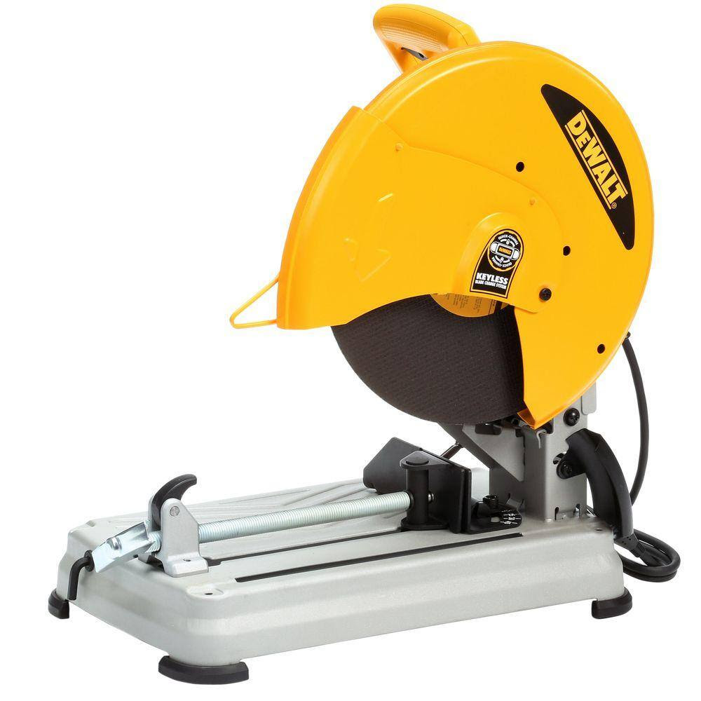 Disc And Belt Sander Cut Off Saws