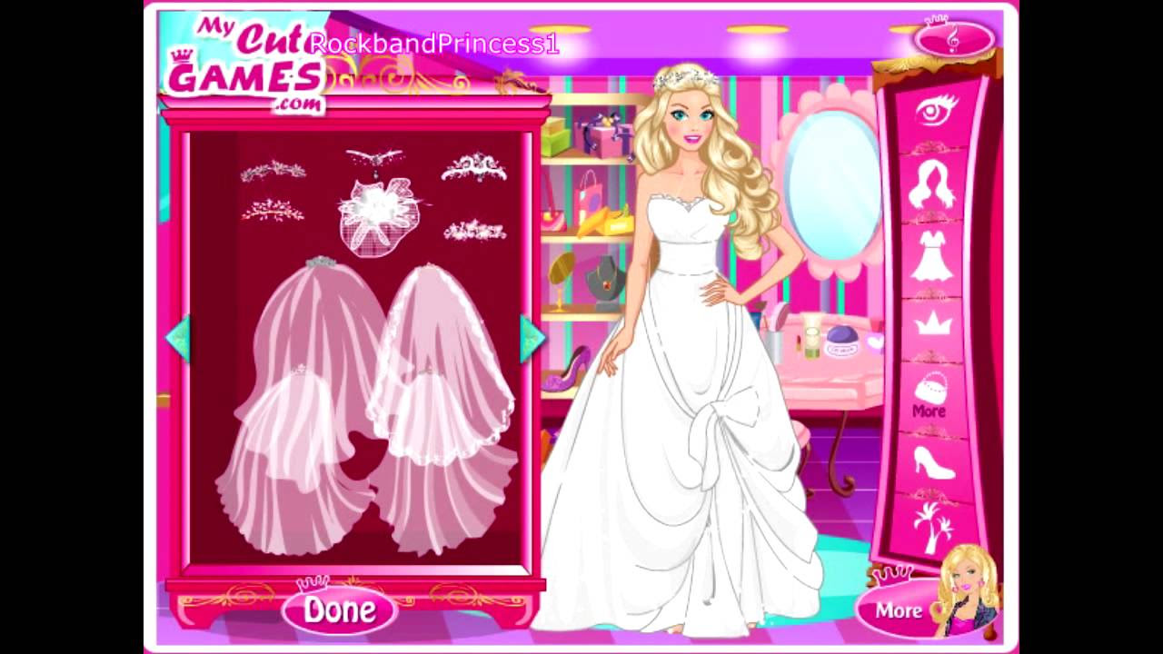 Barbie Games Video Youtube - Tandy Journal