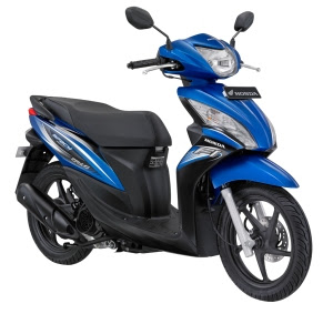 kredit motor honda spacy FI yogyakarta kredit motor honda spacy yogyakarta