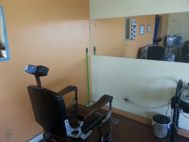 Avaliações sobre Jorge Souza Barbearia em Porto Alegre - Barbearia