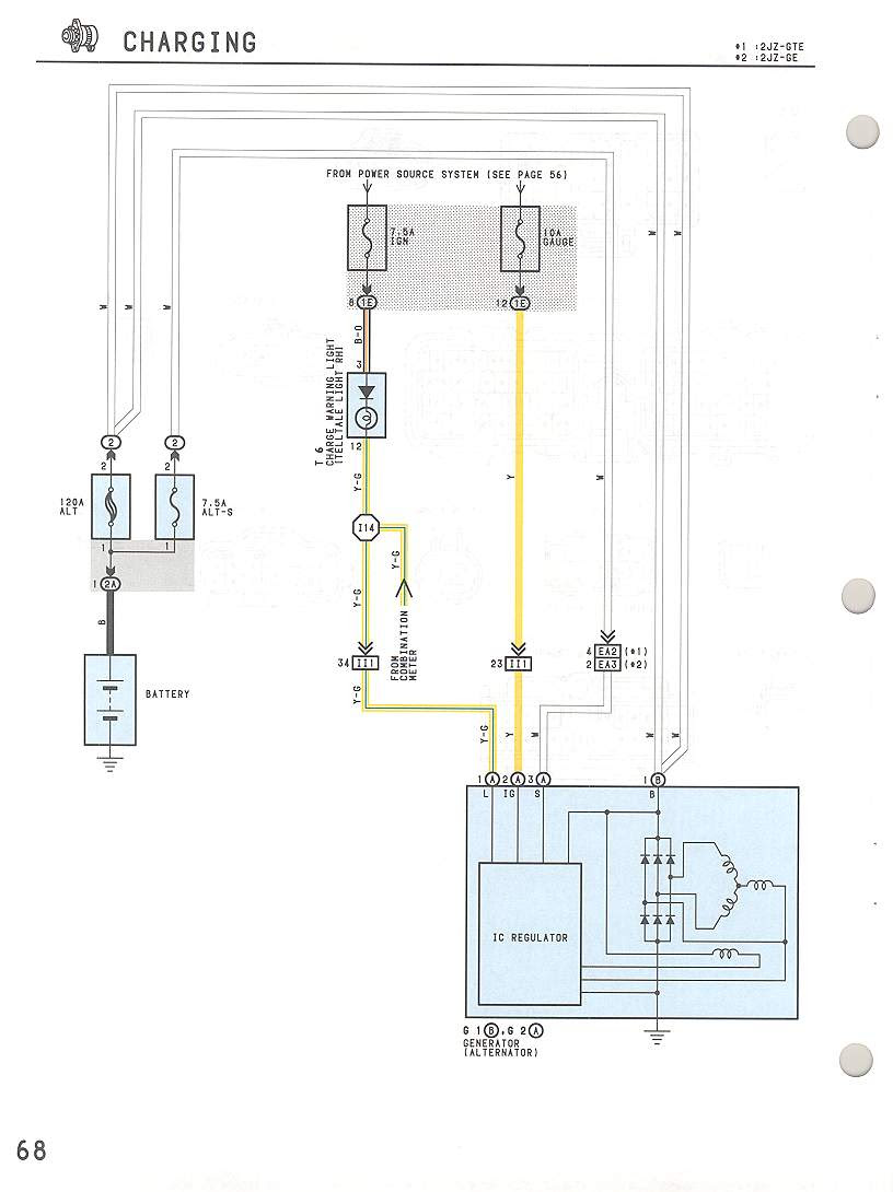 Sr20det Z32 Maf Wiring Diagram Lace Fit