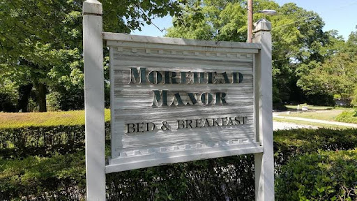 Bed & Breakfast «Morehead Manor Bed and Breakfast», reviews and photos, 914 Vickers Ave, Durham, NC 27701, USA