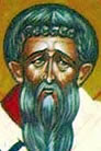 Cedda (Cedd), San