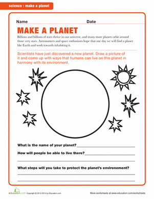 Download 113+ Lesson Plans Planets Up Close Lesson Plan Coloring Pages