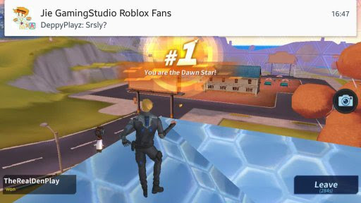 Jie Gaming Studios Roblox Name