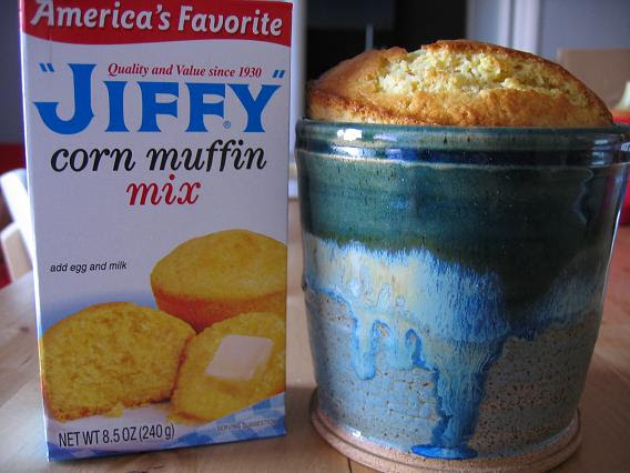 jiffy