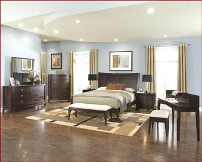 vatidakakisale: #3 najarian furniture spiga bedroom set na