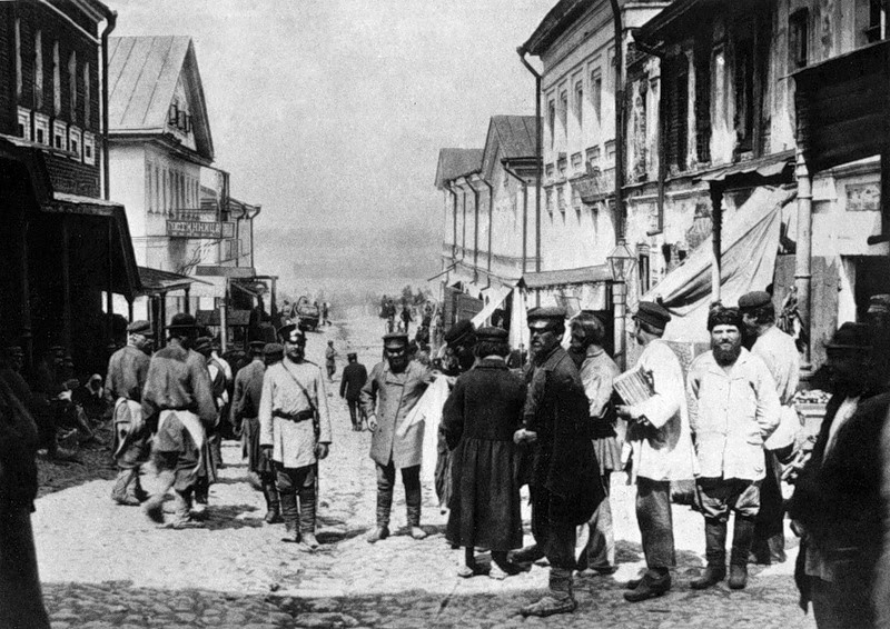 - Le Théâtre de mon Cerveau -: Life of the Poor in 1890-1900s