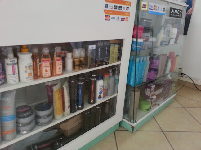 Avaliações sobre Art's Estética Hair em Curitiba - Salão de Beleza