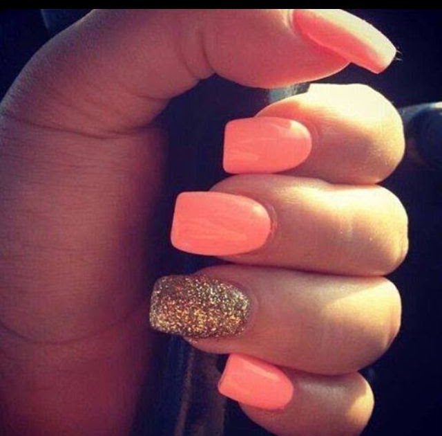 Acrylic Nails For 11 Year Olds - greenartnote