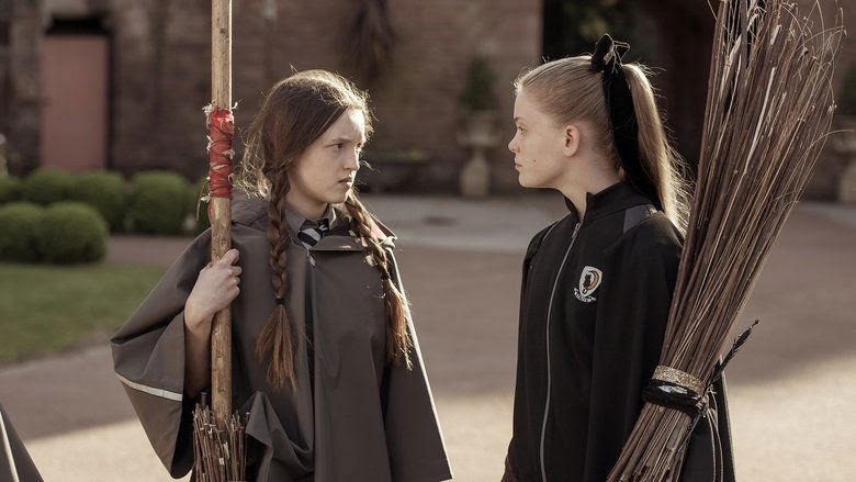 [Watch] The Worst Witch Season 3 Episode 1 The Wishing Star (2019